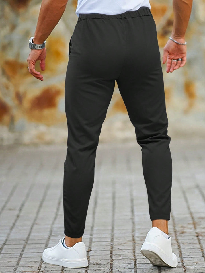 Ivy Manhattan | s Chino Pants Side