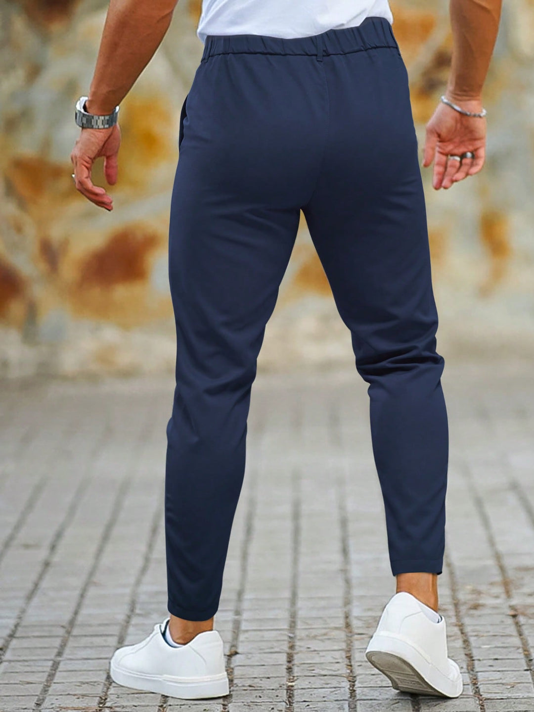 Ivy Manhattan | s Chino Pants Side