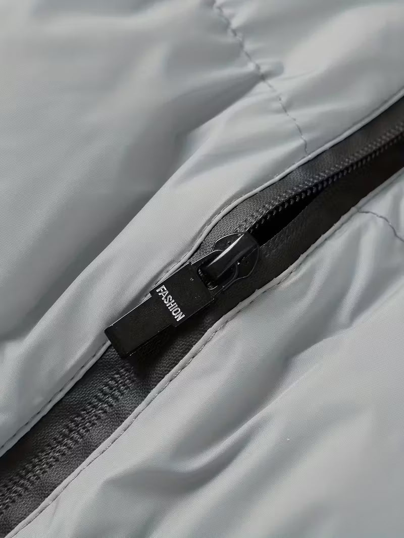 Ivy Manhattan | FILLED VEST