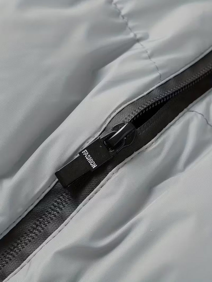 Ivy Manhattan | FILLED VEST