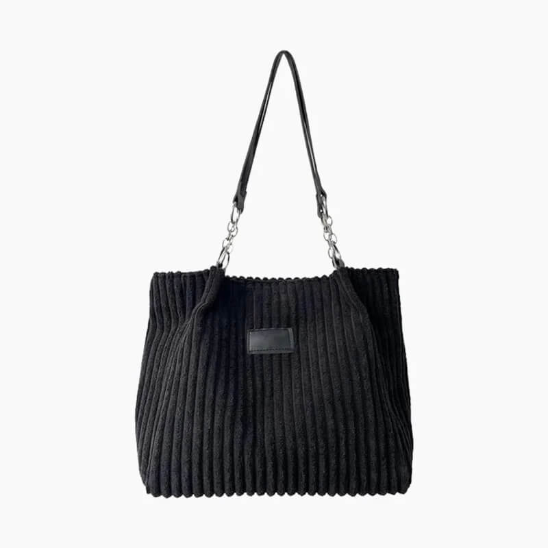 Nymeria | Velvet Bag for Women