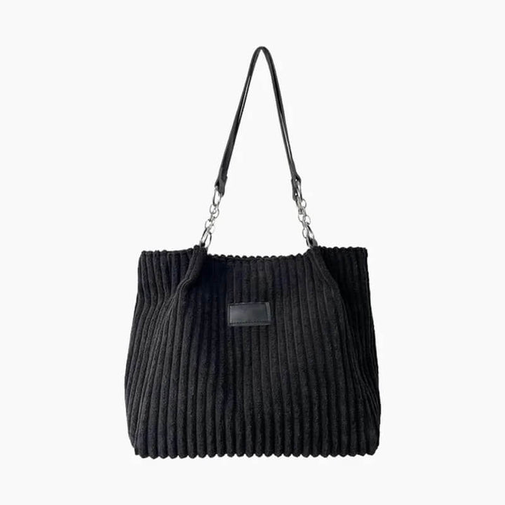 Nymeria | Velvet Bag for Women