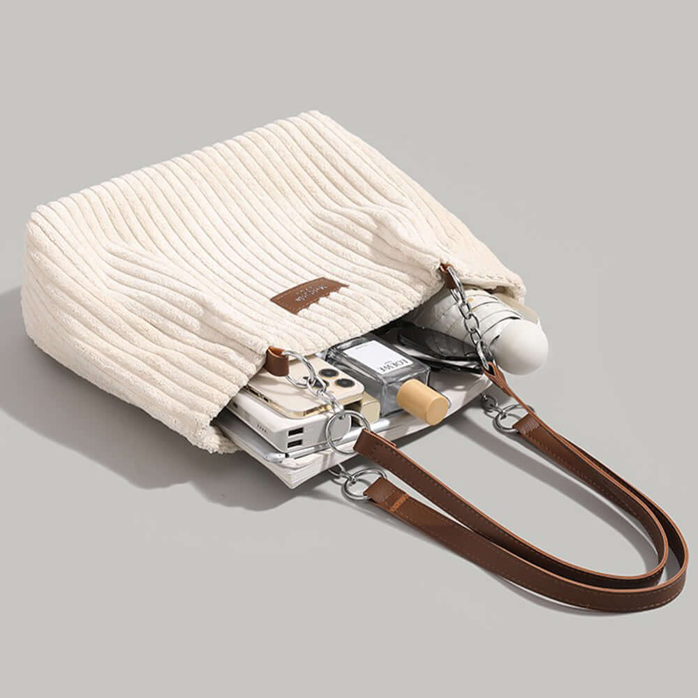 Nymeria | Velvet Bag for Women