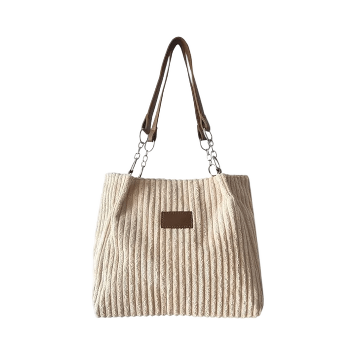 Nymeria | Velvet Bag for Women