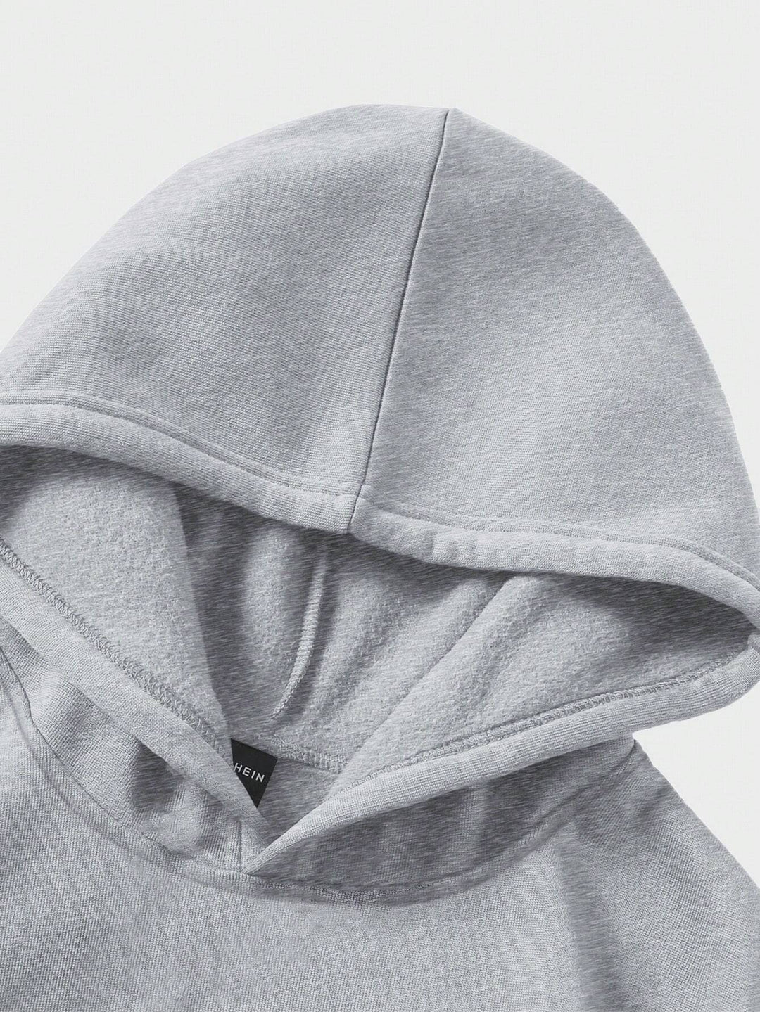 Hoodie and Jogging Pants Set for Men | Ideal for All Seasons