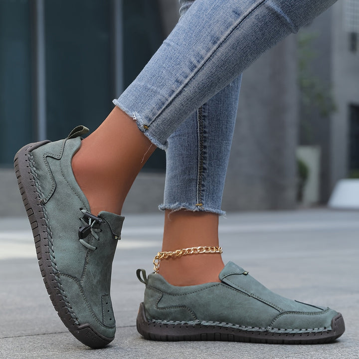 LINA™ – Comfort, Stability & Effortless Wear for Every Day