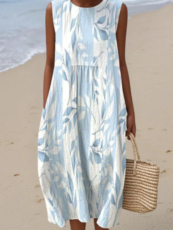 Joy™ | Midi Dress