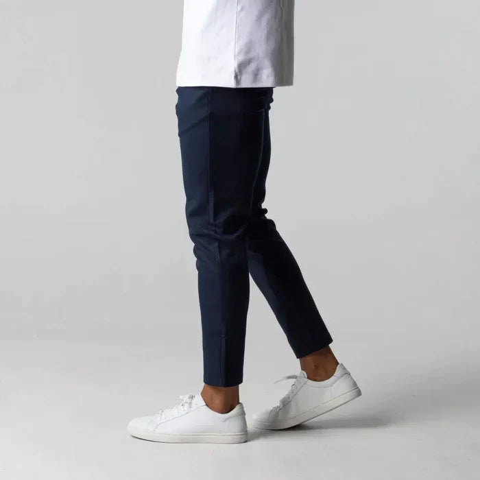 Ivy Manhattan | s Straight Cut Chino
