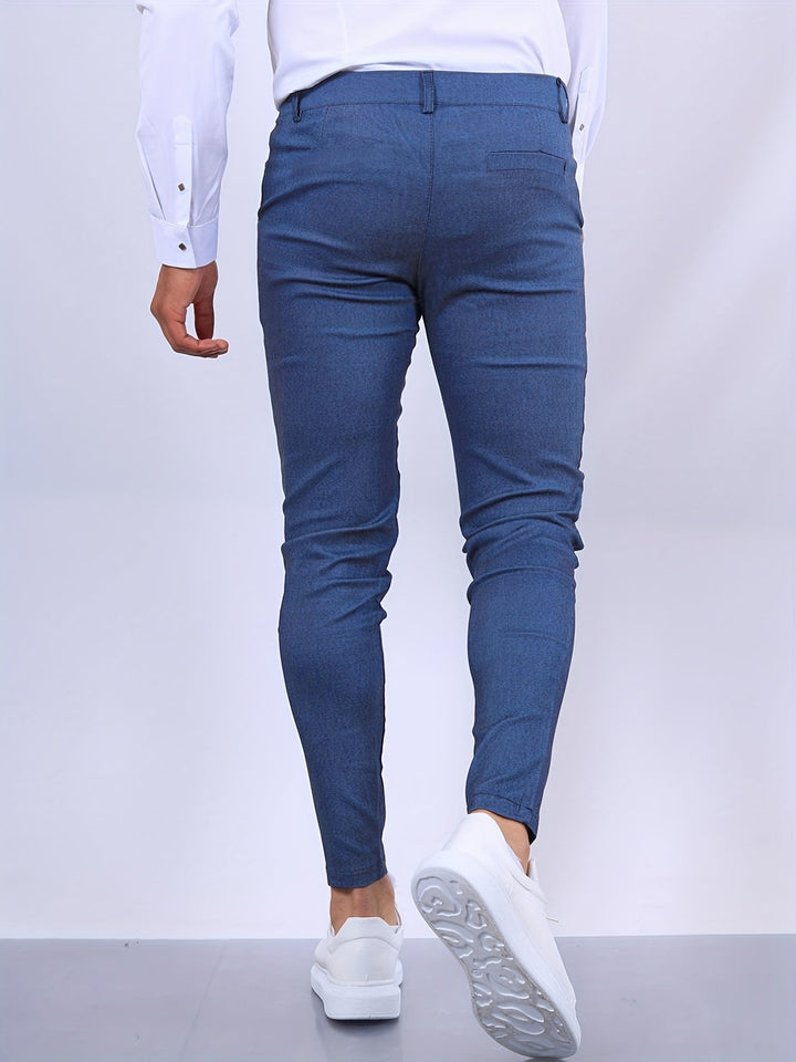 Ivy Manhattan | Arne Slim Fit Pants