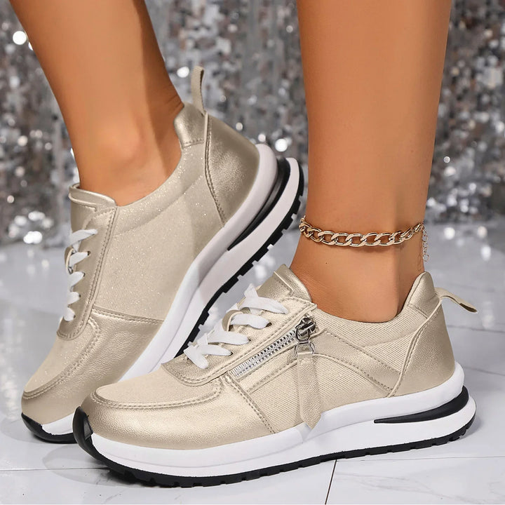 Zara | Orthopedic Sneaker