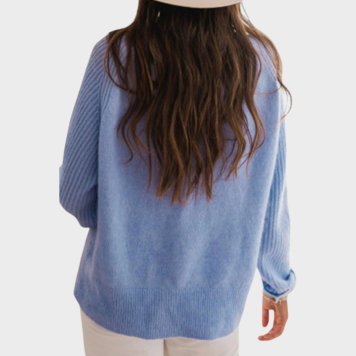 Ivy Manhattan | Sweater