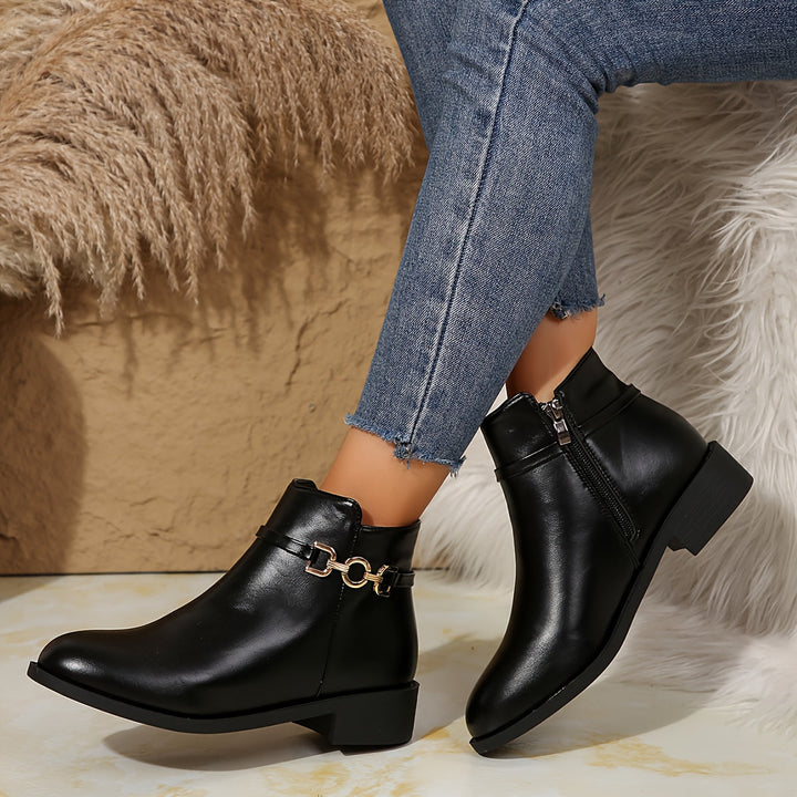 Adèle™ – Everyday elegance and comfort