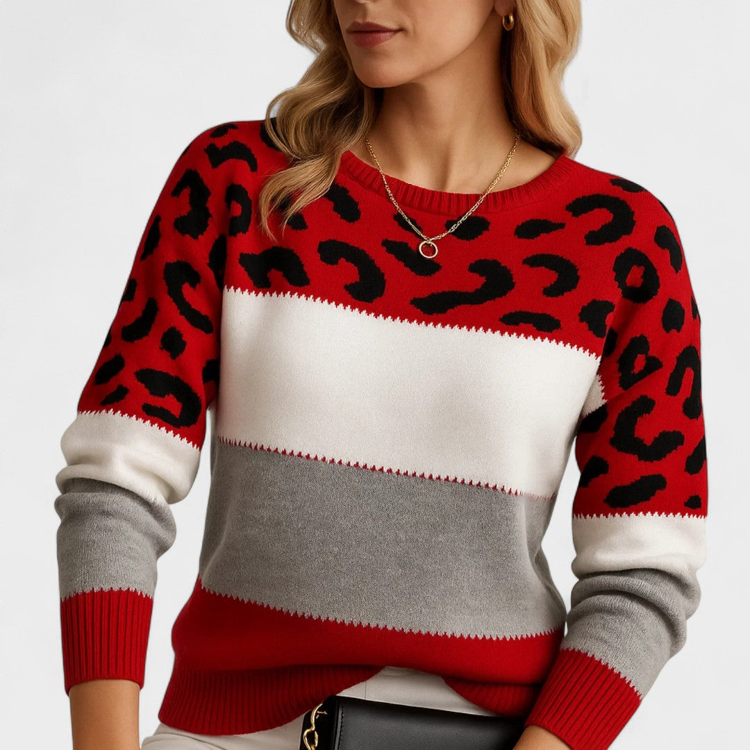 Ivy Manhattan | Sweater