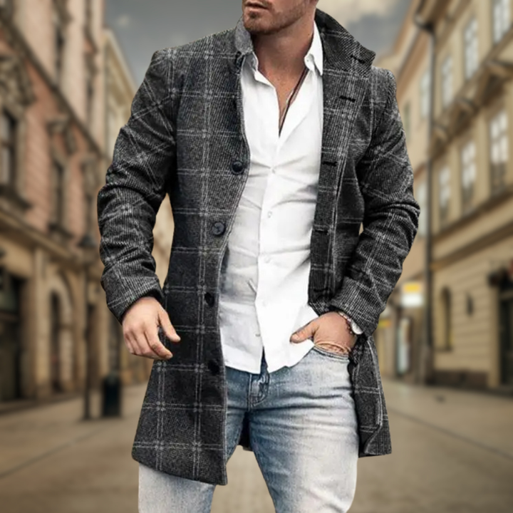 Ivy Manhattan | ELEGANT COAT