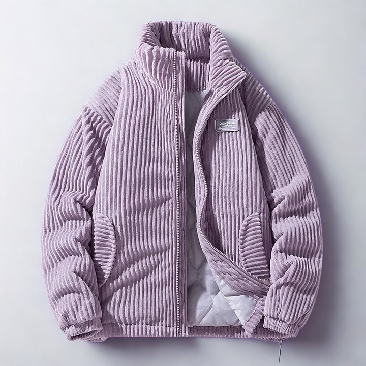 Ivy Manhattan | s Quilted Corduroy Jacket