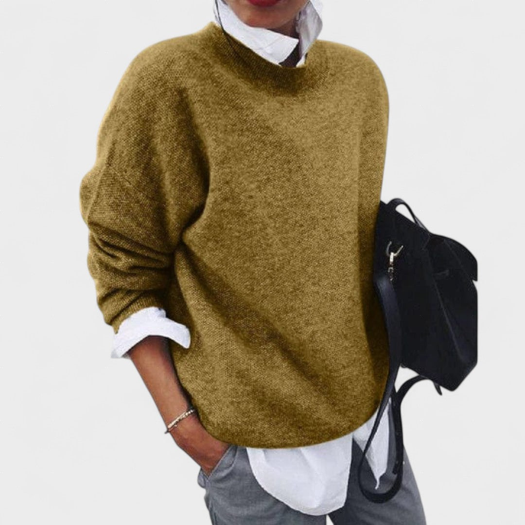 Ivy Manhattan | Cashmere
