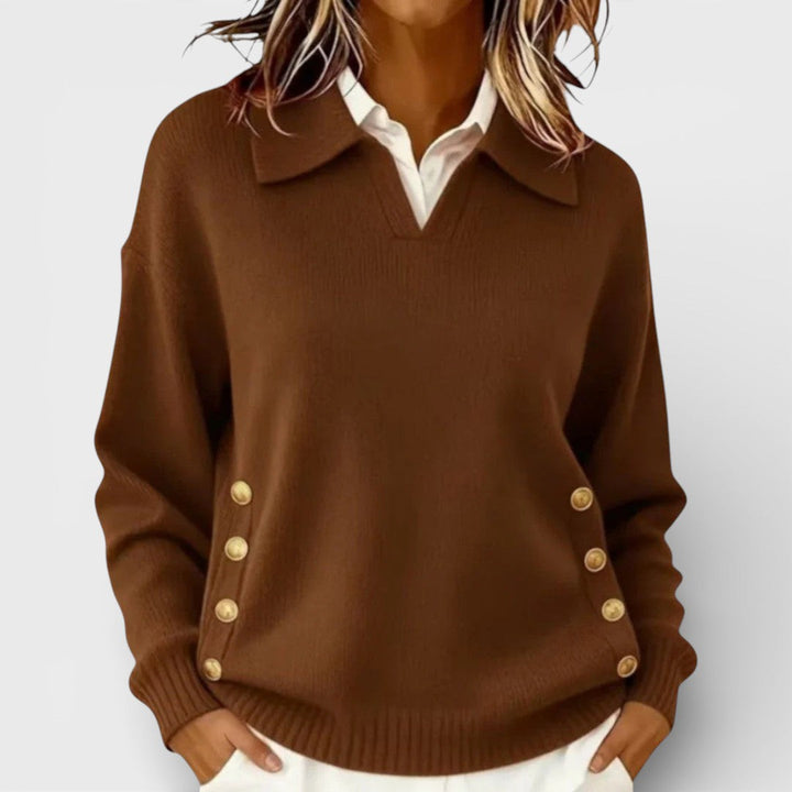 Ivy Manhattan | Fashion Item