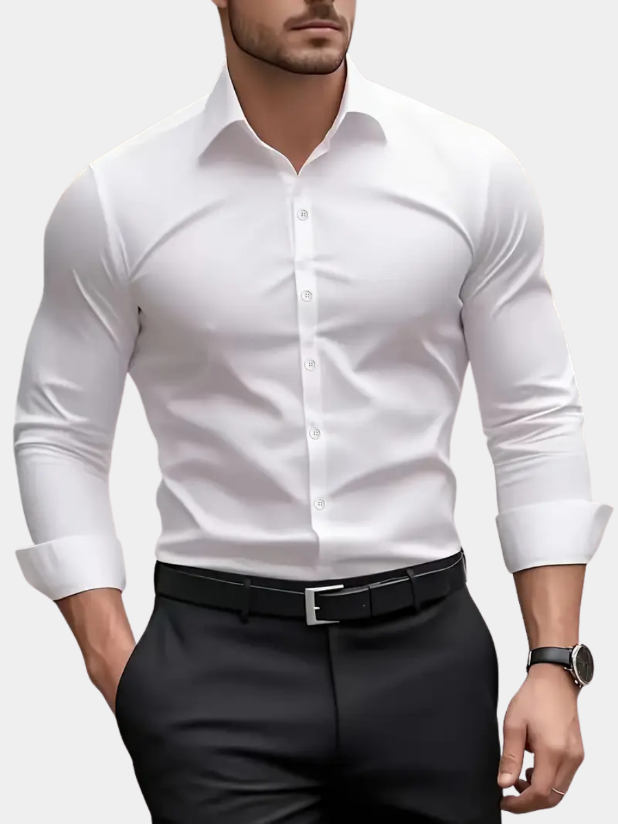 Ivy Manhattan | Ivy Manhattan BREATHABLE LONG