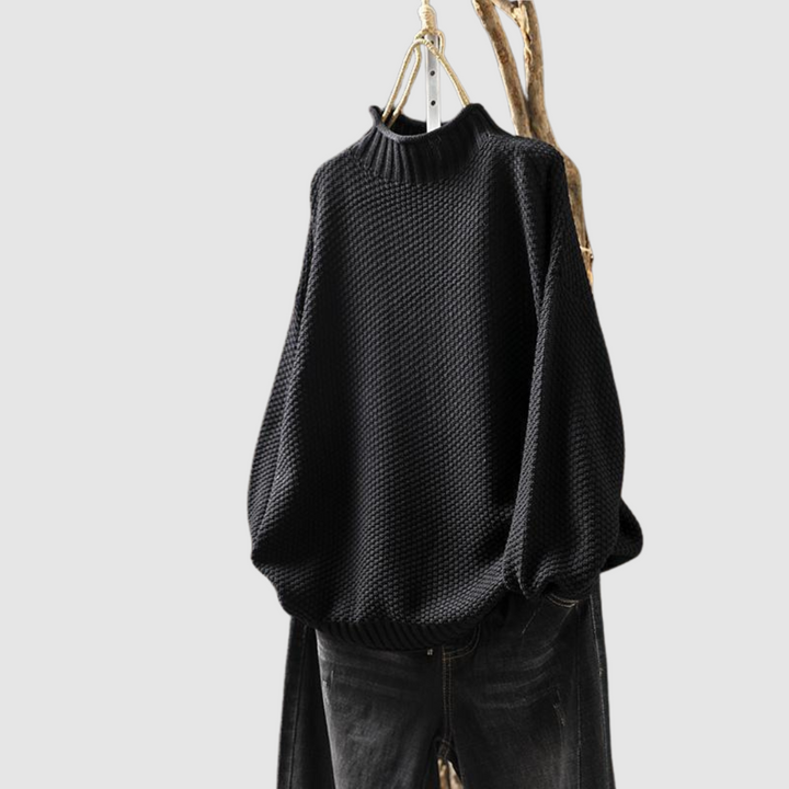 Ivy Manhattan | Elegant Sweater