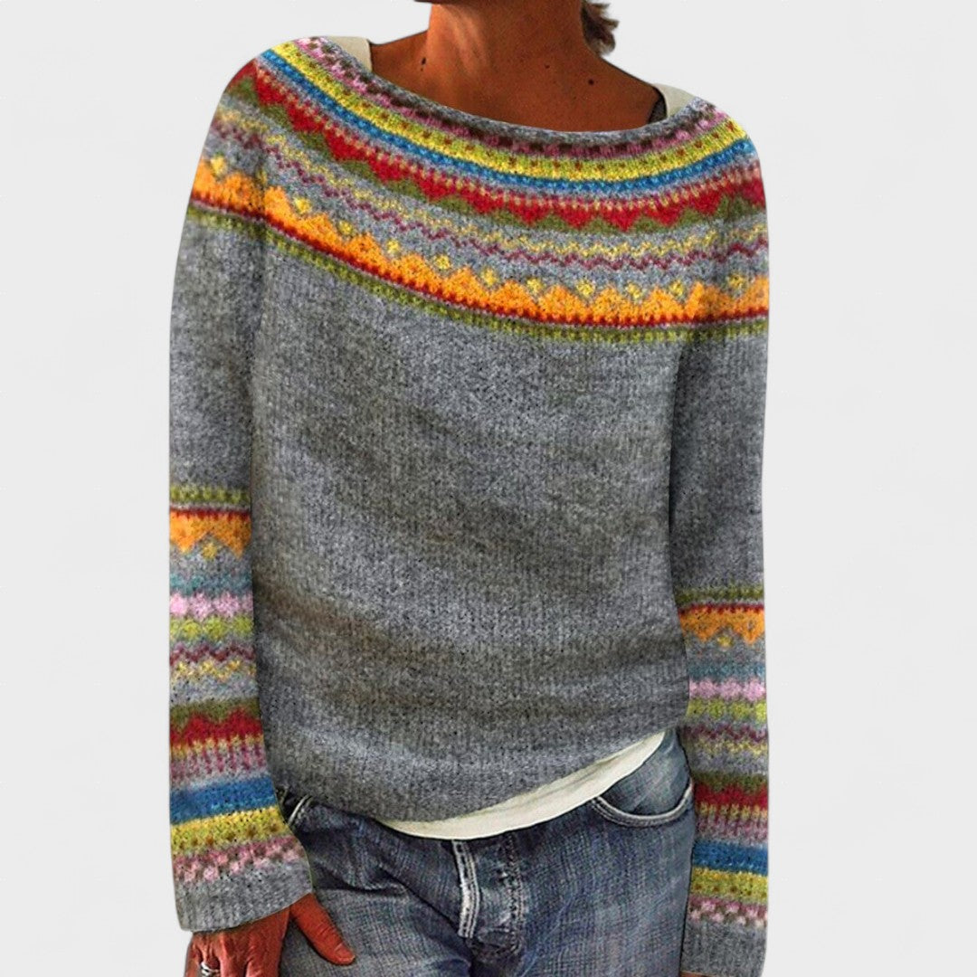 Ivy Manhattan | Sweater