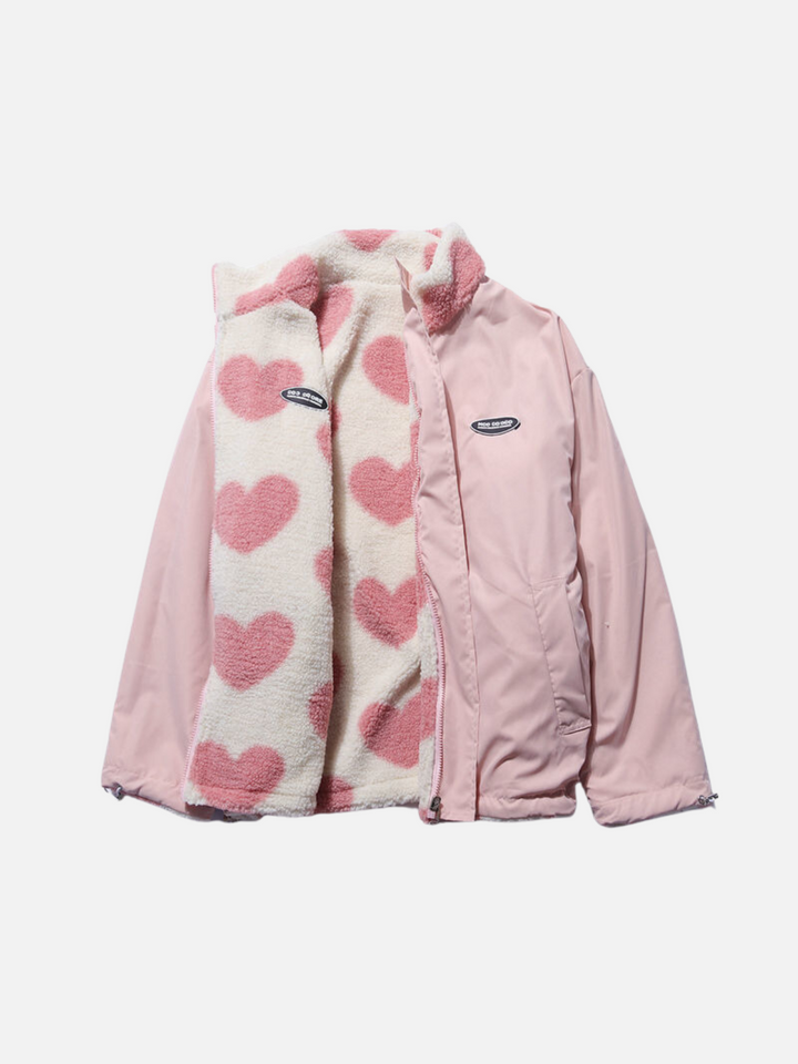 Ivy Manhattan | Willa s Jacket Warm