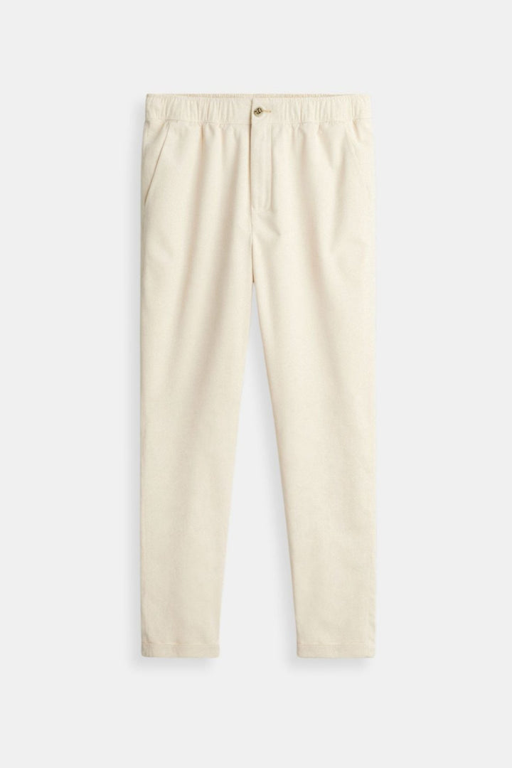 Ivy Manhattan | s Pants Elastic Waist