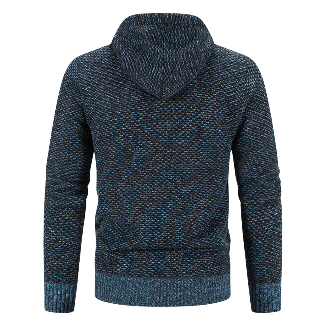 Ivy Manhattan | ULTIMATE SWEATSHIRT