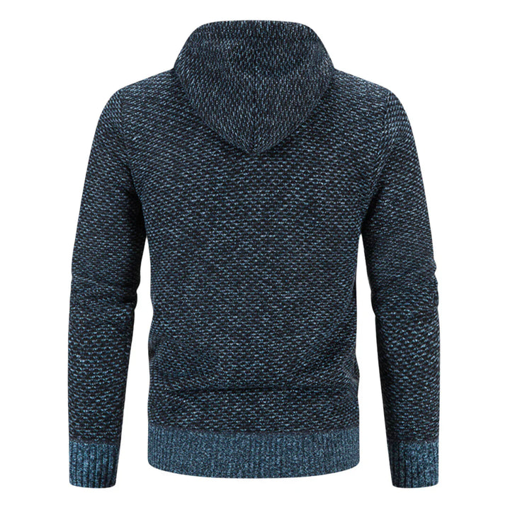 Ivy Manhattan | ULTIMATE SWEATSHIRT