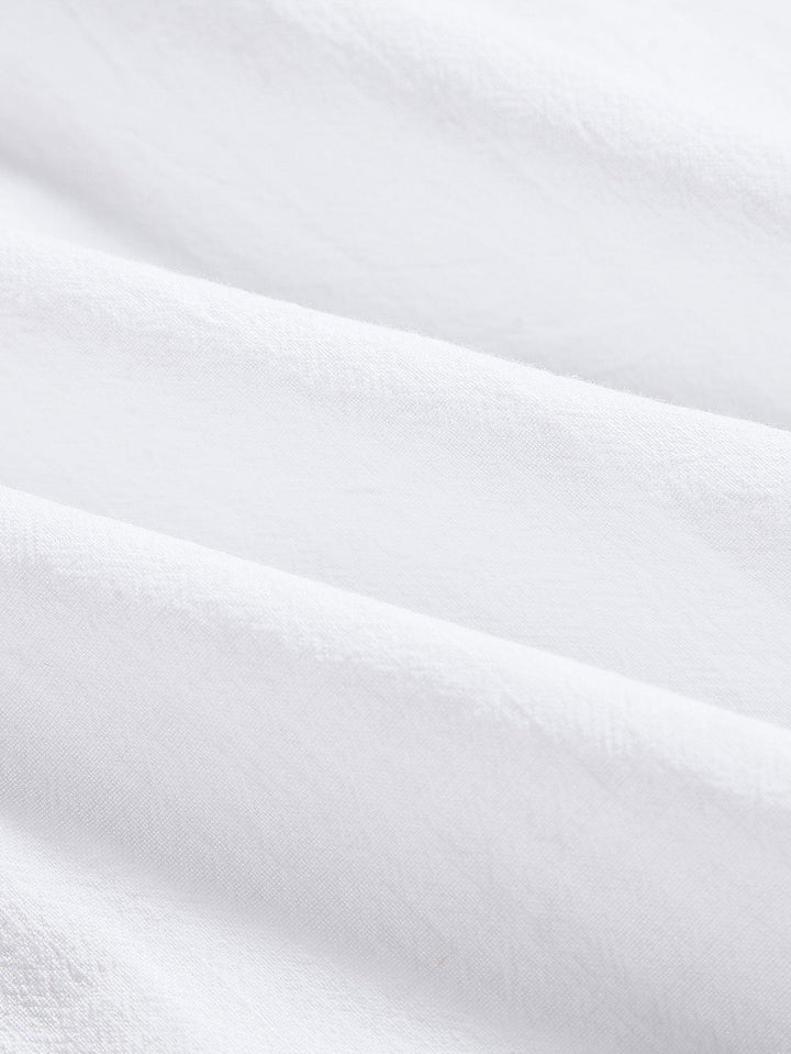 Ivy Manhattan | s High Collar Shirt