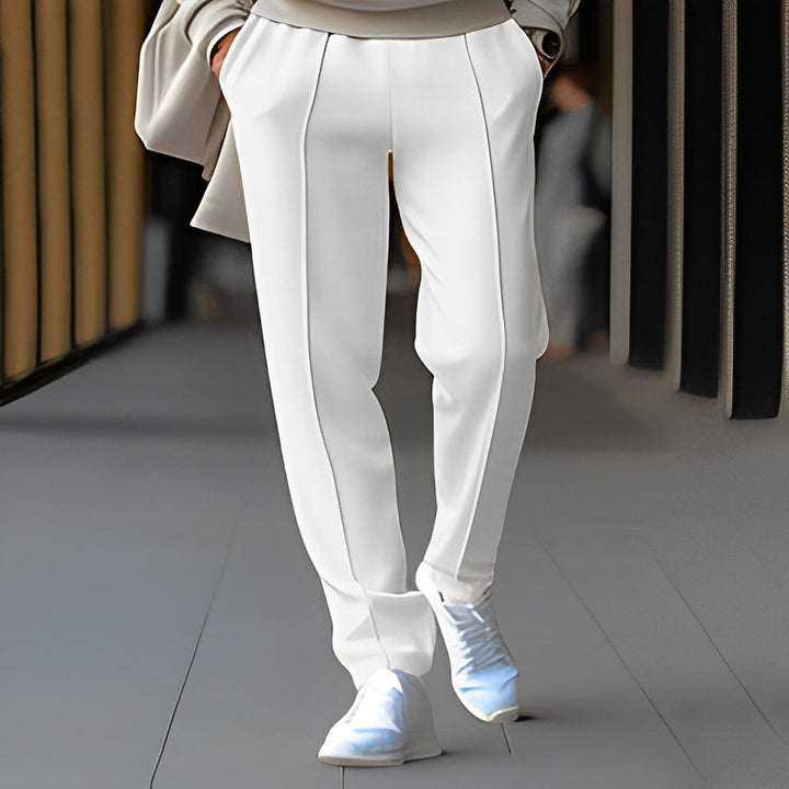 Ivy Manhattan | Franklin Classic Fit Pants