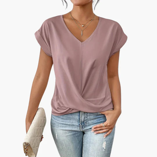 Ivy Manhattan | Casual Shirt Nadine T-shirt