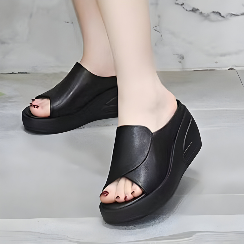 Xanthe – Orthopedic Sandals