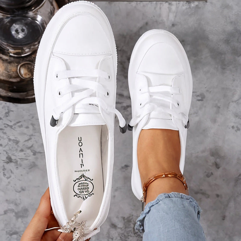 Ivy Manhattan | Elite Collection Sneaker