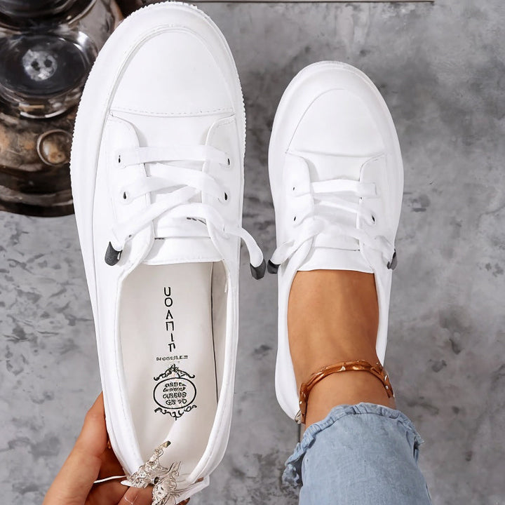 Ivy Manhattan | Elite Collection Sneaker