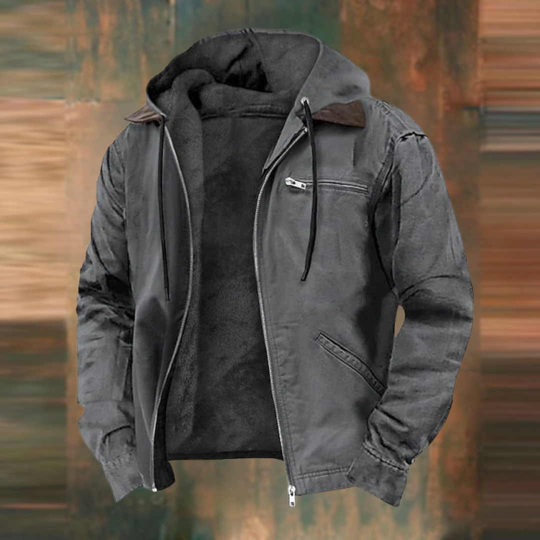 Ivy Manhattan | MODERN JACKET
