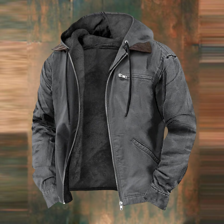 Ivy Manhattan | MODERN JACKET