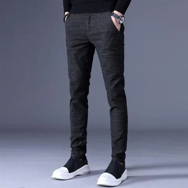 Ivy Manhattan | s Straight Cut Pants
