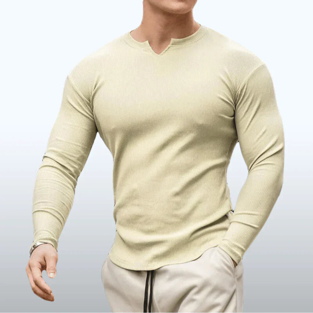 Ivy Manhattan | Classic Fit Long Sleeve