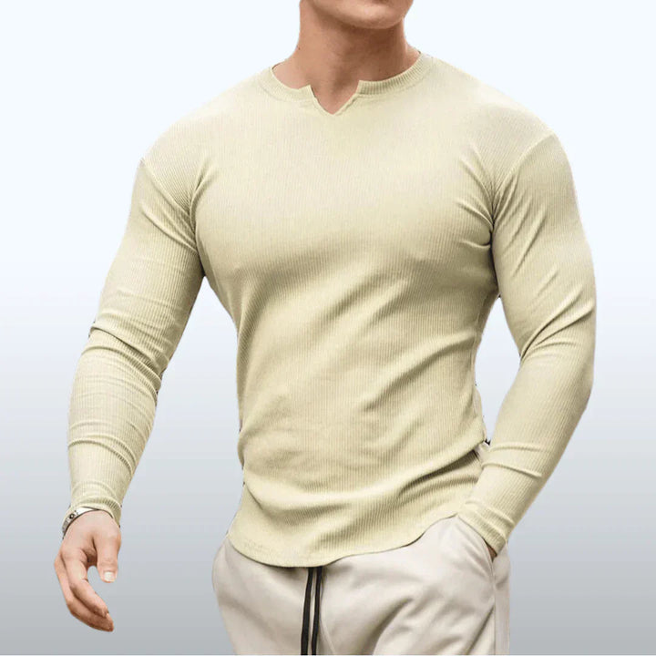 Ivy Manhattan | Classic Fit Long Sleeve