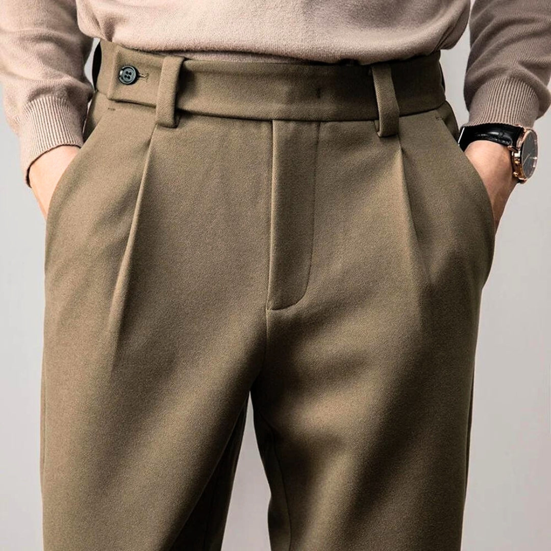 Ivy Manhattan | s Casual Slim Fit