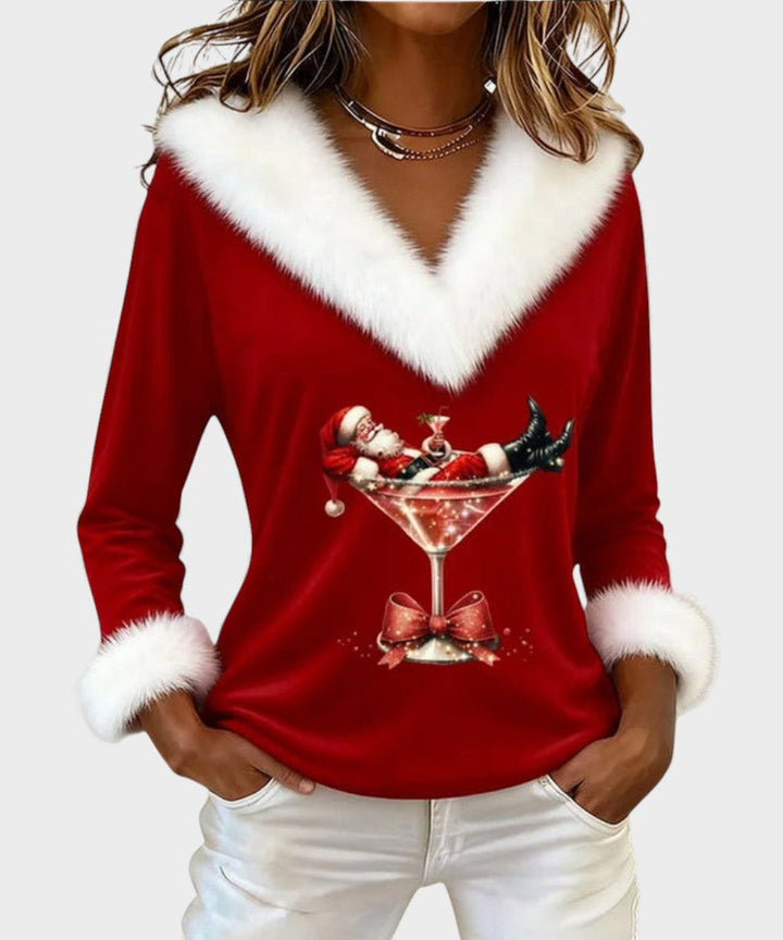 Ivy Manhattan | Top