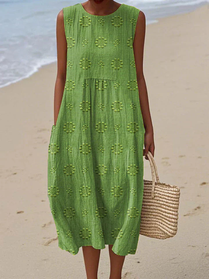 Marisabel™ | Midi Dress