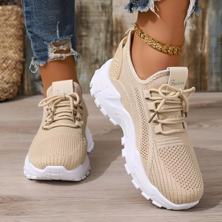 BELLA - Orthopedic Comfortable Sneaker
