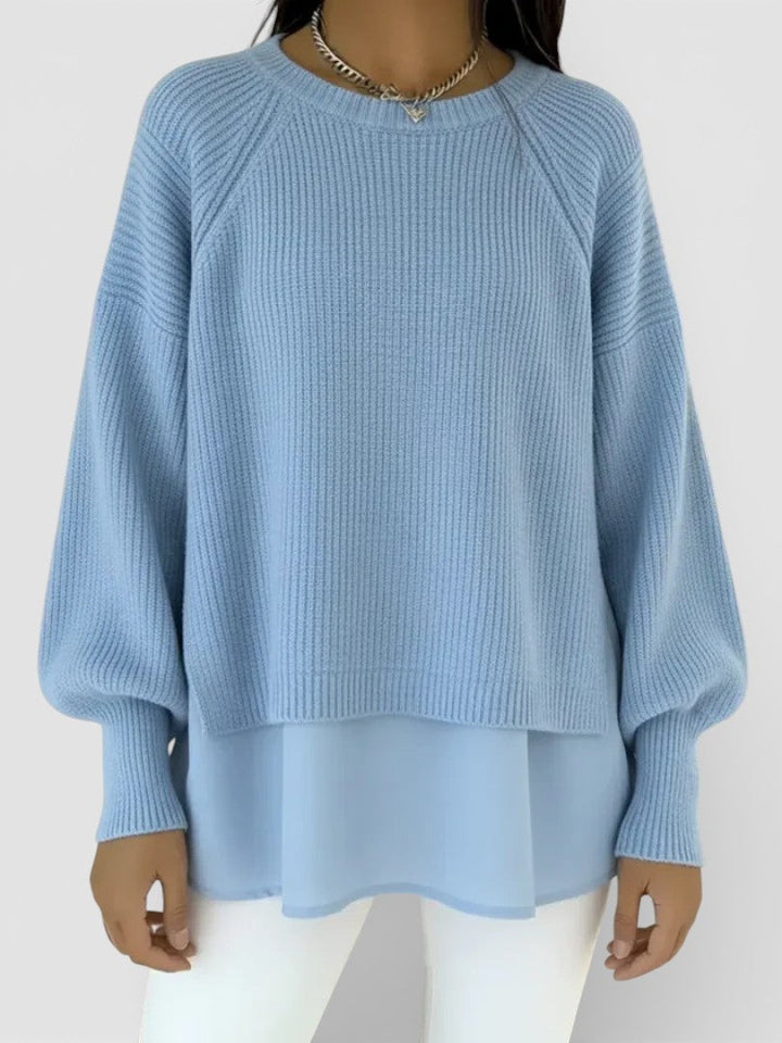 Ivy Manhattan | Sweater