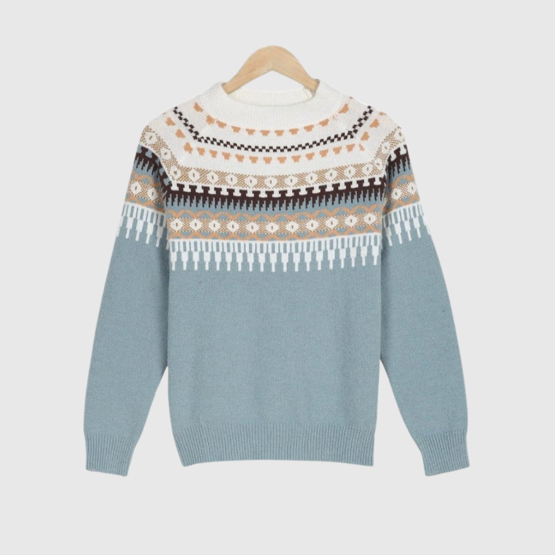 Ivy Manhattan | Sweater