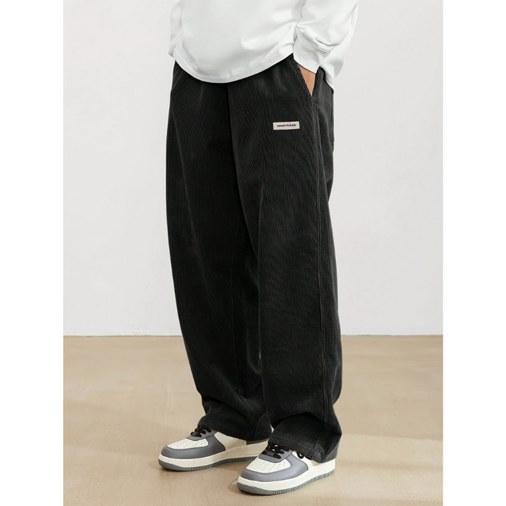 Ivy Manhattan | Loose Fitting Pants Casual
