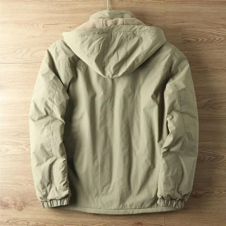 Ivy Manhattan | S THERMAL JACKET