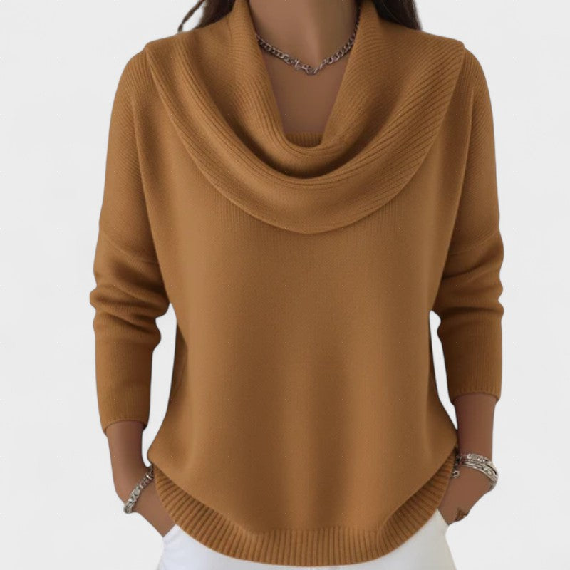 Ivy Manhattan | Elegant Sweater