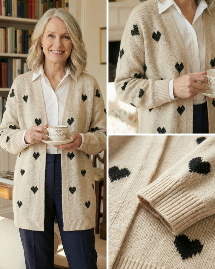Ivy Manhattan | Fashion Item