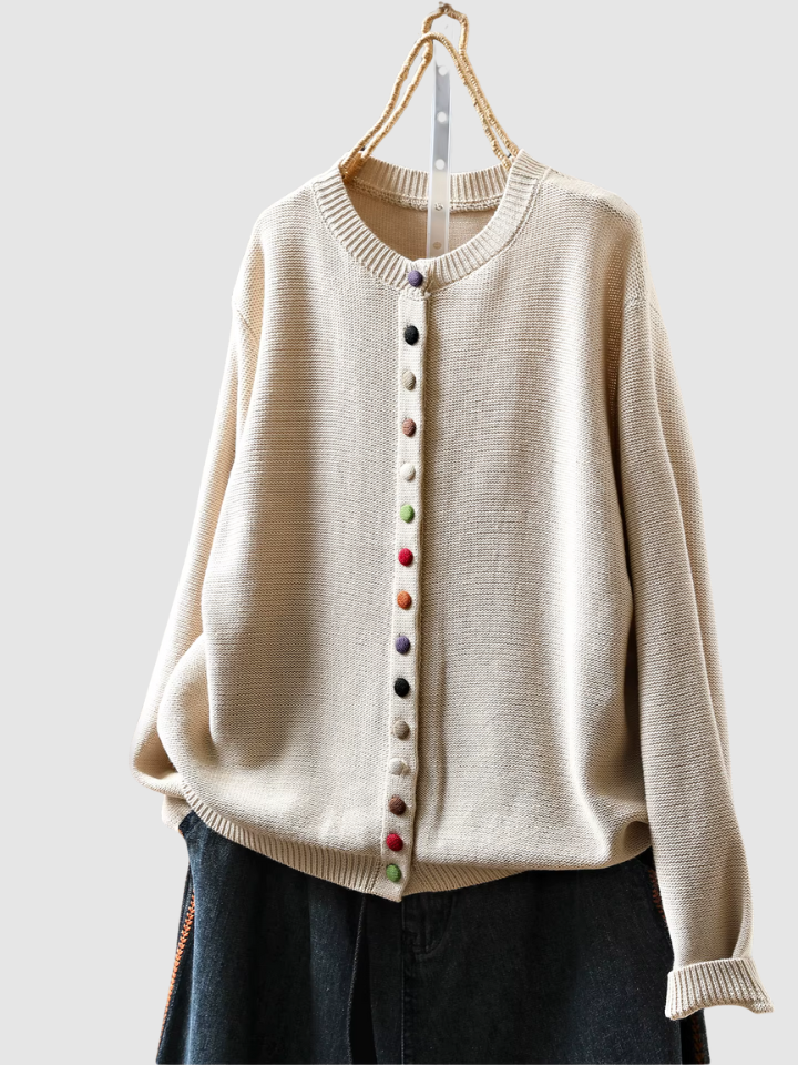 Ivy Manhattan | Fashion Item